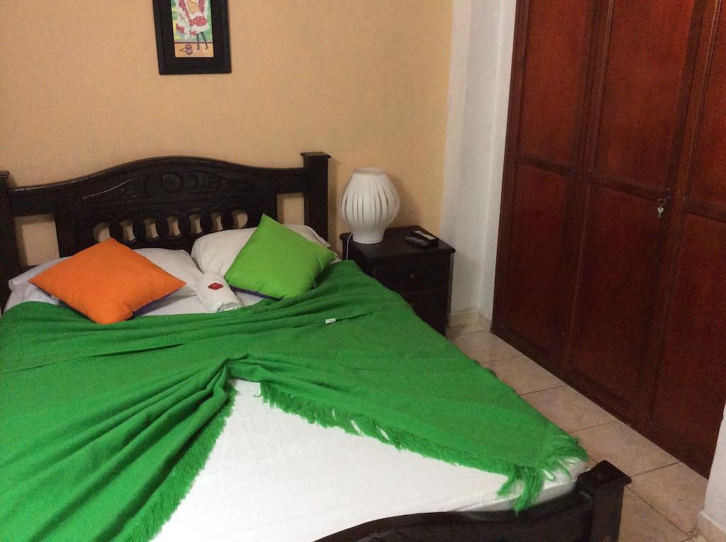 Hotel Tropical Sun Cartagena