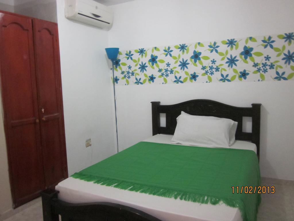 Tropical Sun 2* Cartagena