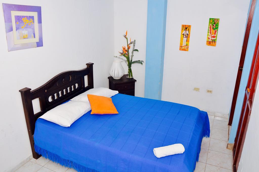 Hotel Tropical Sun