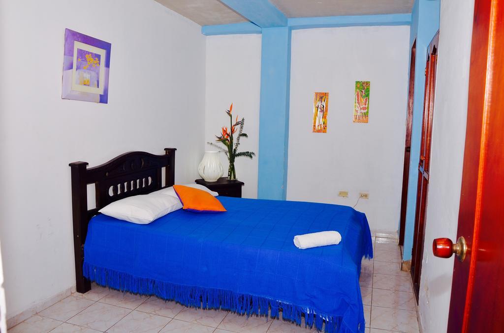 Tropical Sun Hotel Cartagena