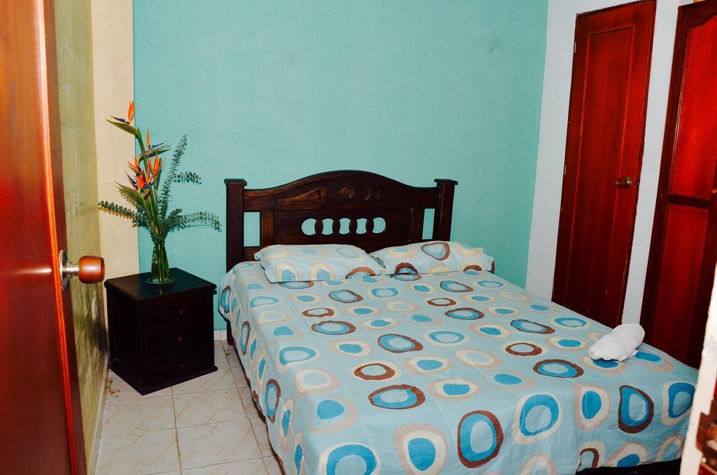 Tropical Sun Cartagena