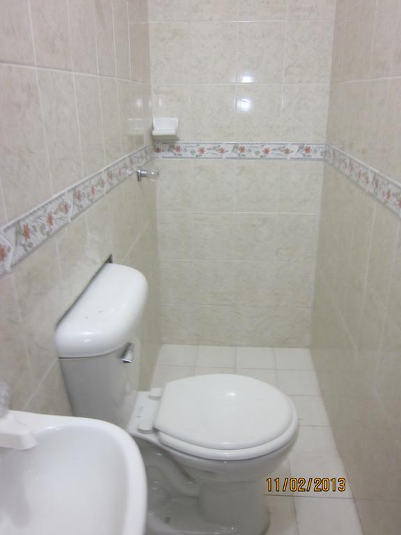 Hotel Tropical Sun Cartagena