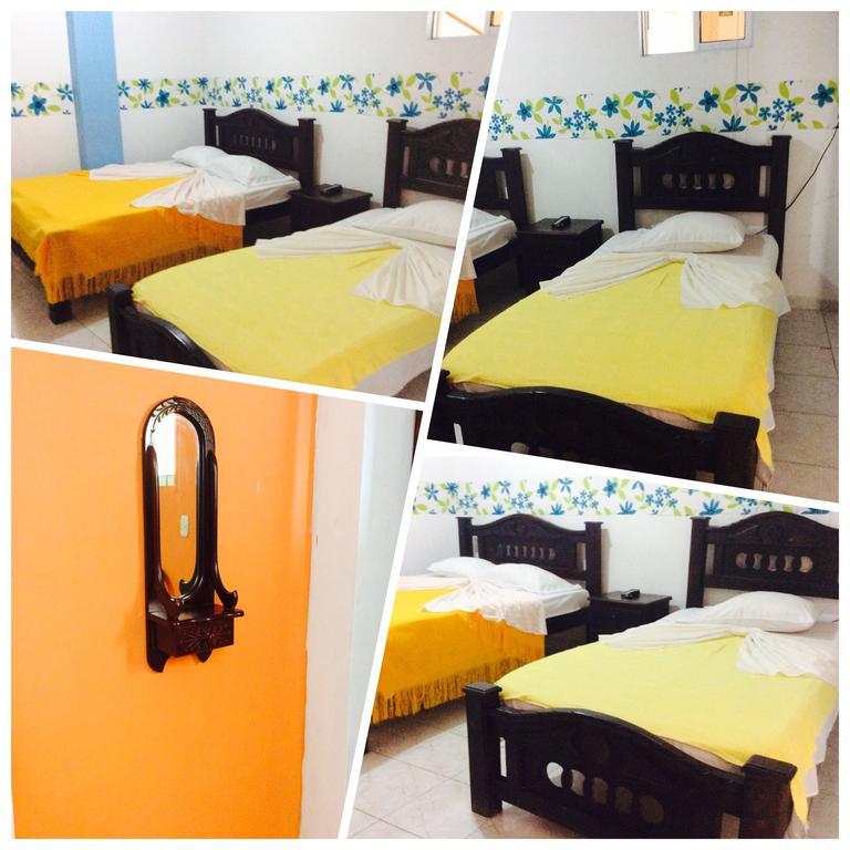 Hotel Tropical Sun