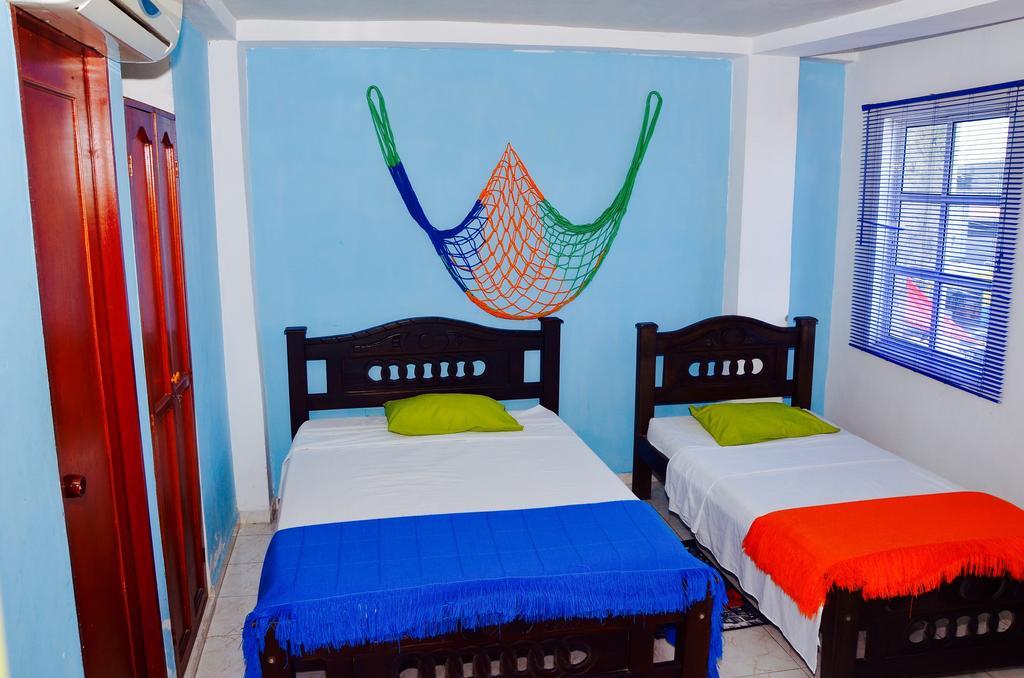 Tropical Sun Hotel