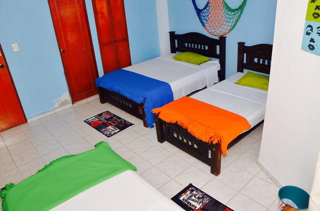 Hotel Tropical Sun 2*