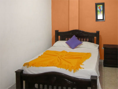 Tropical Sun Hotel