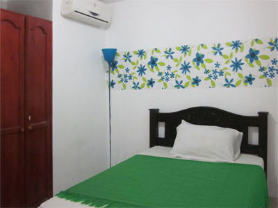 Tropical Sun 2*