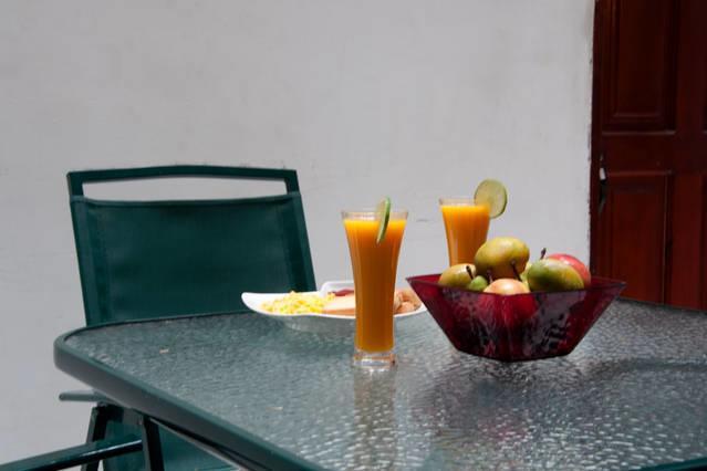 Hotel Tropical Sun Cartagena