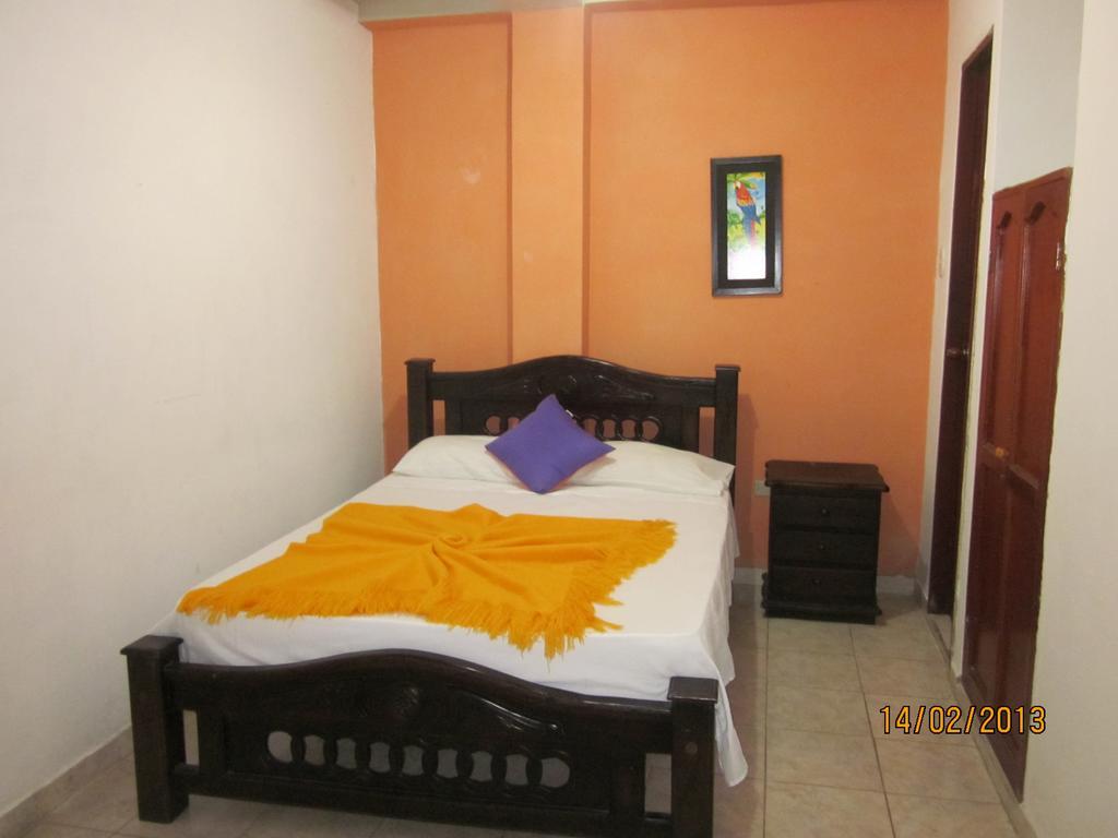 Hotel Tropical Sun