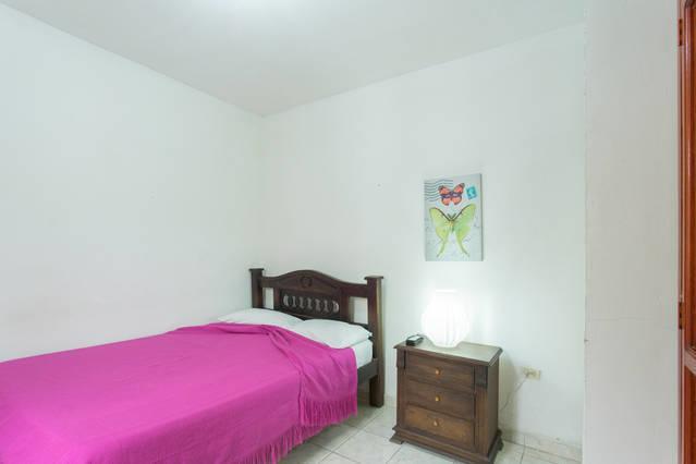 Tropical Sun 2* Cartagena
