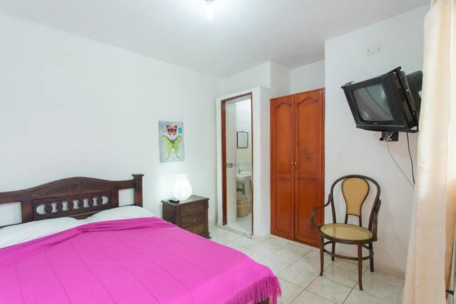 Hotel Tropical Sun