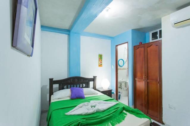 Tropical Sun Hotel Cartagena