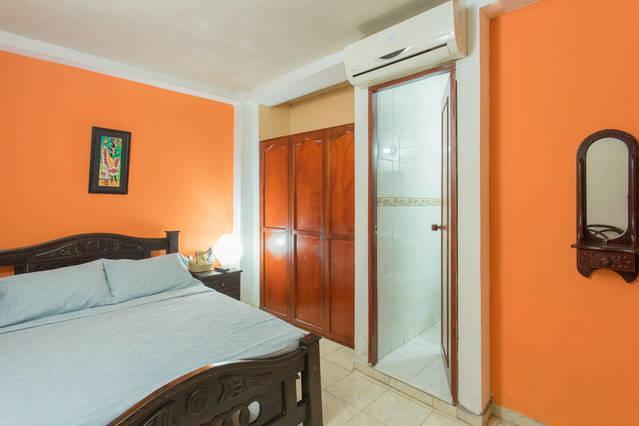 Tropical Sun Cartagena