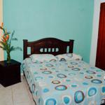 Tropical Sun Hotel Cartagena