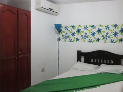 Tropical Sun Hotel 2*