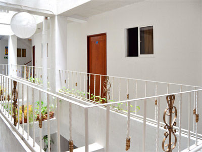 Tropical Sun Hotel Cartagena