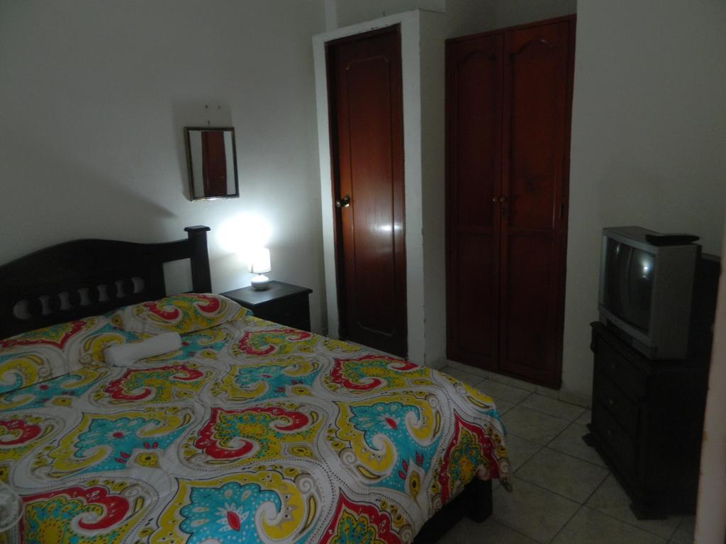 Hotel Tropical Sun