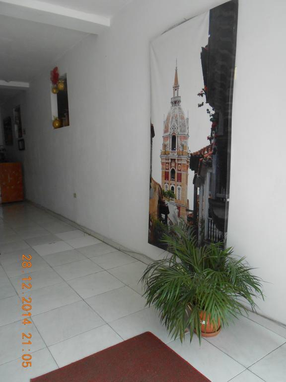 Tropical Sun 2* Cartagena