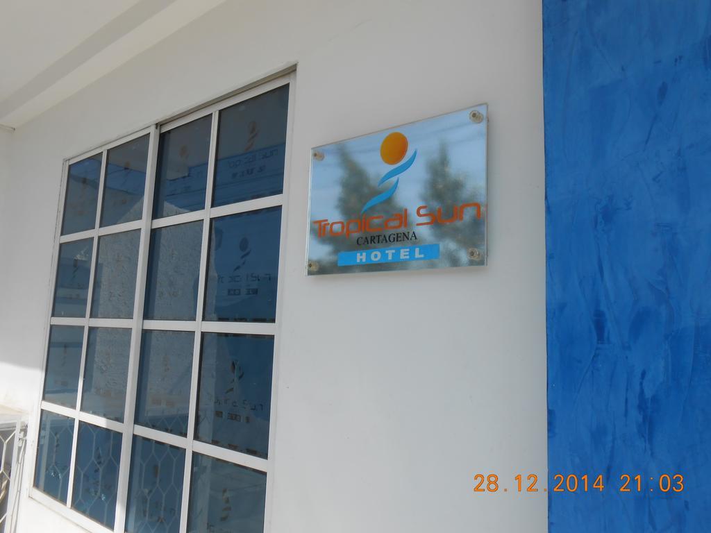 Hotel Tropical Sun 2*