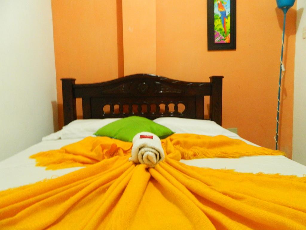 Tropical Sun 2* Cartagena