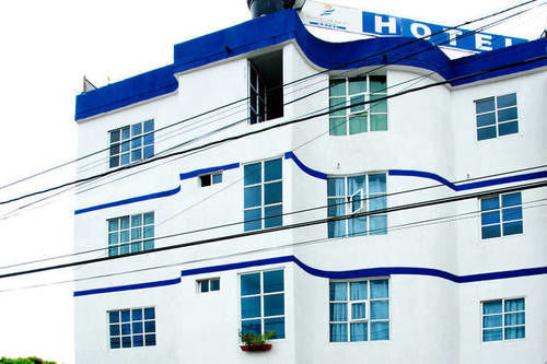 Tropical Sun Hotel Cartagena