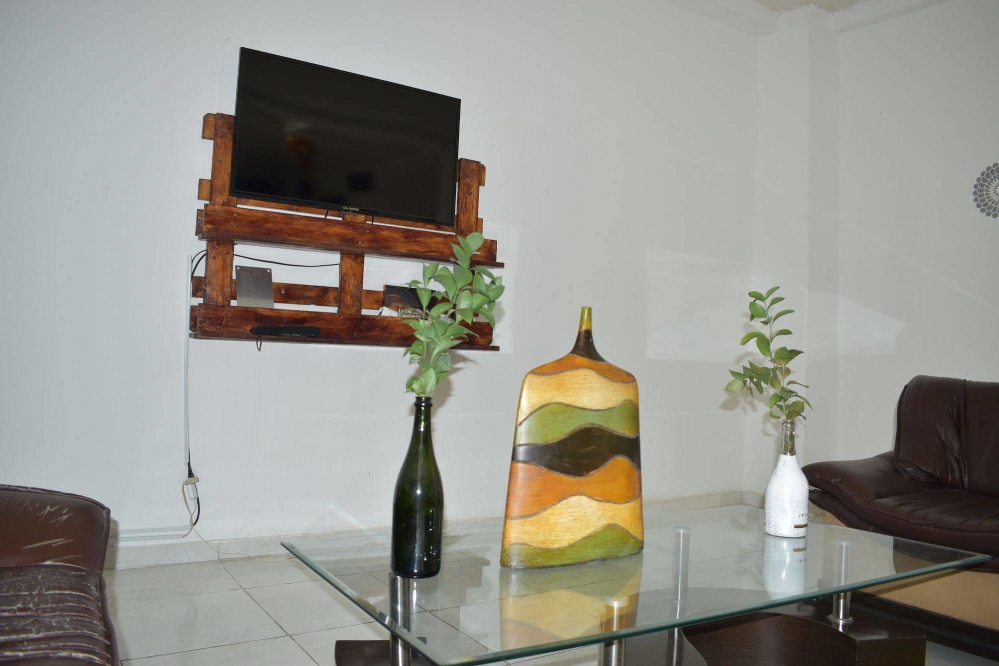 Tropical Sun Hotel Cartagena