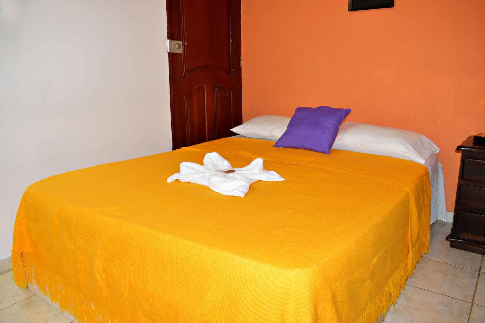 Tropical Sun 2* Cartagena