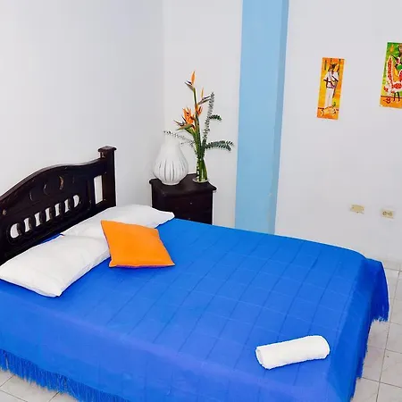 Hotel Tropical Sun