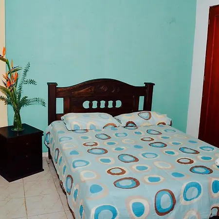 Tropical Sun Cartagena