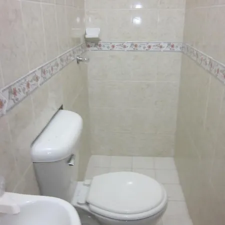 Hotel Tropical Sun Cartagena