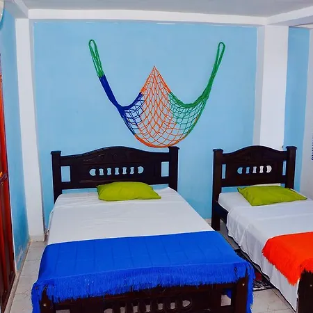 Tropical Sun Hotel
