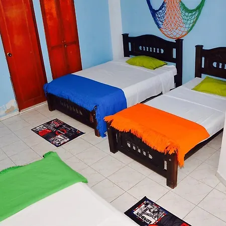 Hotel Tropical Sun 2*