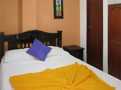 Tropical Sun Hotel 2*