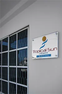 Hotel Tropical Sun