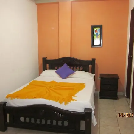 Hotel Tropical Sun