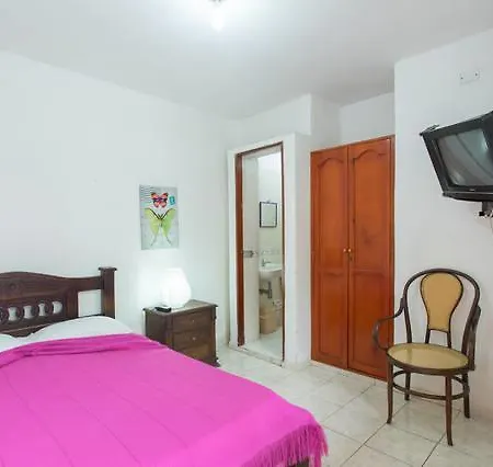 Hotel Tropical Sun