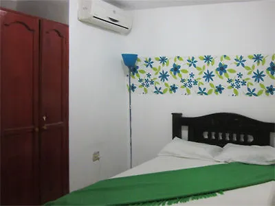 Tropical Sun Hotel 2*