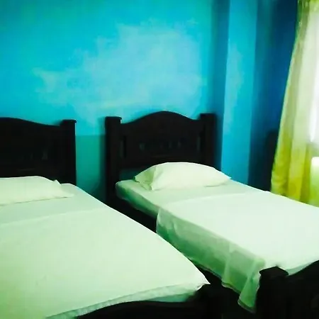 Tropical Sun Hotel