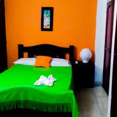 Tropical Sun Hotel 2*