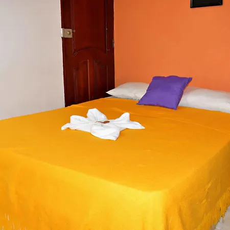 Tropical Sun 2* Cartagena