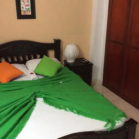 Hotel Tropical Sun Cartagena