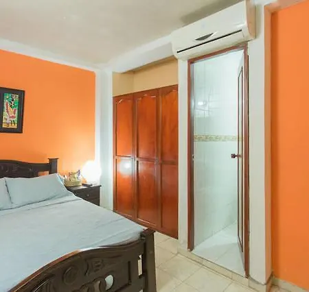 Tropical Sun Cartagena