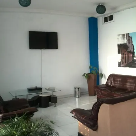 Hotel Tropical Sun 2*