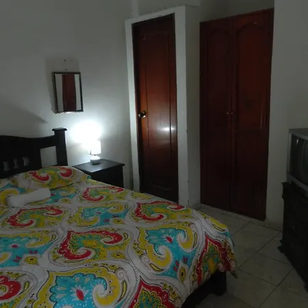 Hotel Tropical Sun
