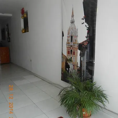 Tropical Sun 2* Cartagena
