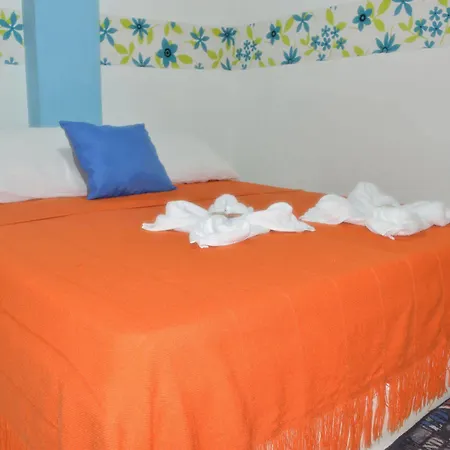 Hotel Tropical Sun 2*