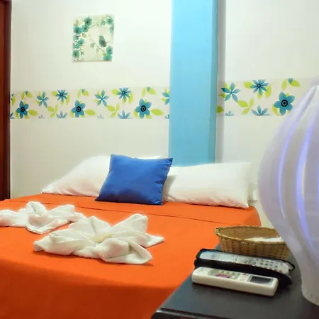 Tropical Sun Hotel 2*